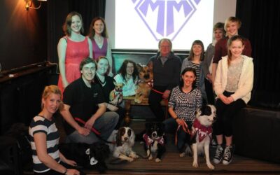 Muttamorphosis Dog-Stars of the Big Screen!